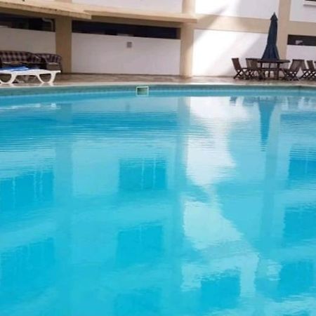 Beach Front Studio Apartment Nyali Beach ภายนอก รูปภาพ